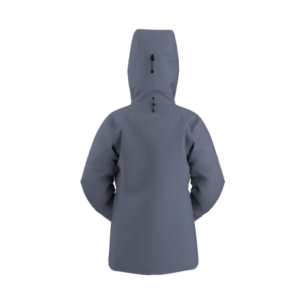 Arc'teryx Beta Insulated Jacket W Stratus X000009102