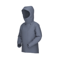 Arc'teryx Beta Insulated Jacket W Stratus X000009102