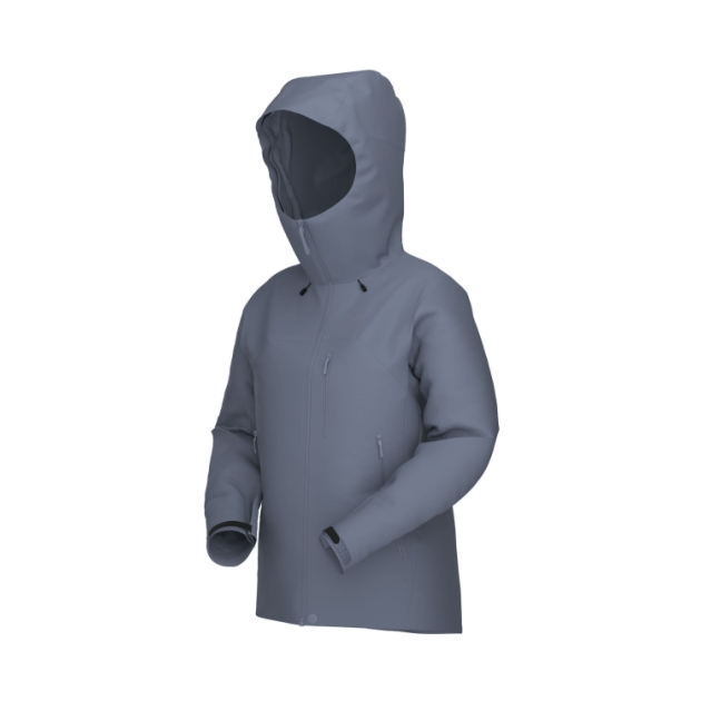 Arc'teryx Beta Insulated Jacket W Stratus X000009102