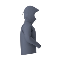 Arc'teryx Beta Insulated Jacket W Stratus X000009102