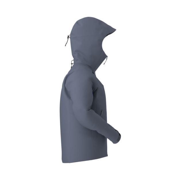 Arc'teryx Beta Insulated Jacket W Stratus X000009102