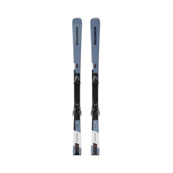 Salomon E S/Max 10 + M11 GW L80 Co