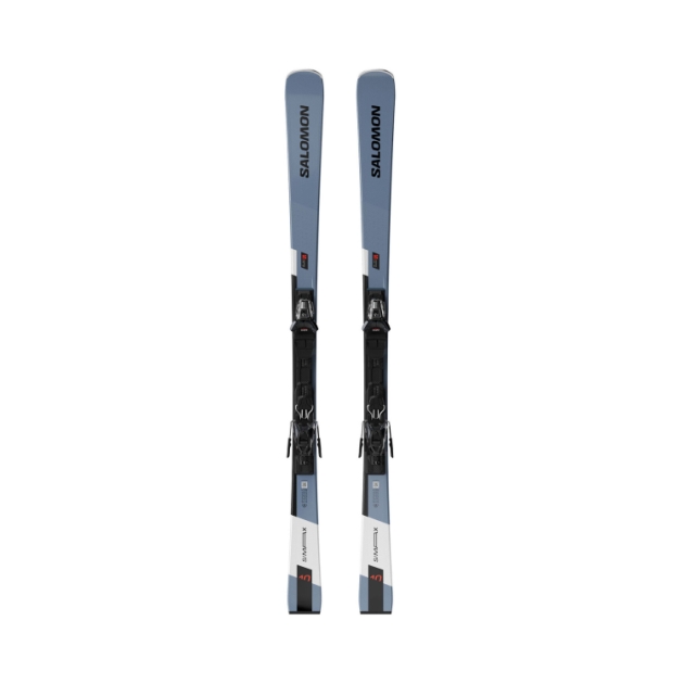 salomon E S/Max 10 + M11 GW L80 Co L47677400+