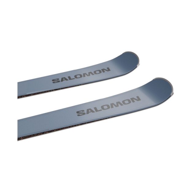 salomon E S/Max 10 + M11 GW L80 Co L47677400+