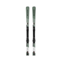 salomon E S/Max 8 + M10 GW L80 Oil L47677600+