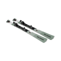 salomon E S/Max 8 + M10 GW L80 Oil L47677600+