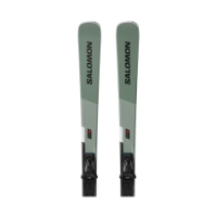 salomon E S/Max 8 + M10 GW L80 Oil L47677600+