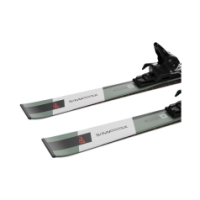 salomon E S/Max 8 + M10 GW L80 Oil L47677600+