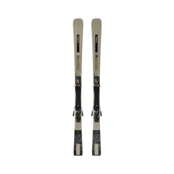 Salomon E S/Max NR 12 + Mi12 GW F80
