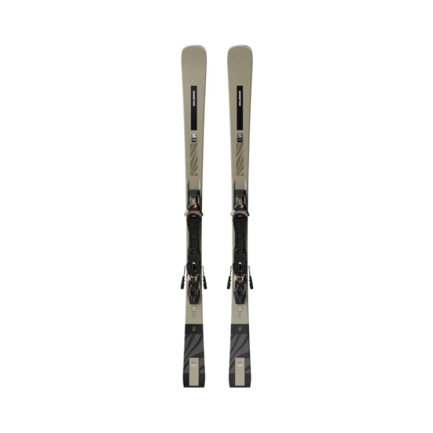 salomon E S/Max NR 12 + Mi12 GW F80 L47656300+