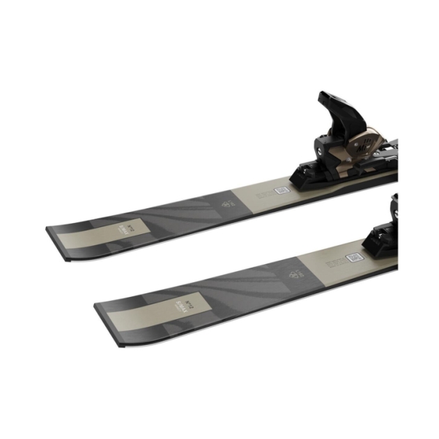 salomon E S/Max NR 12 + Mi12 GW F80 L47656300+