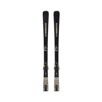 Salomon E S/Max Nr10 + M10 GW L80