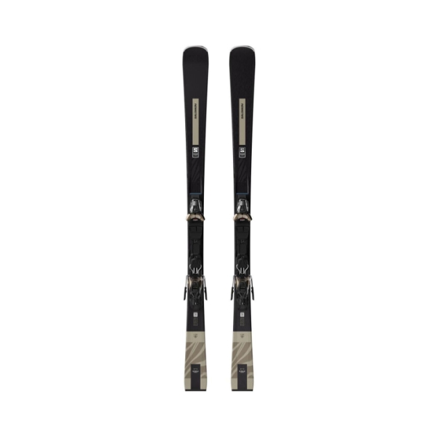 salomon E S/Max Nr10 + M10 GW L80 L47656400+