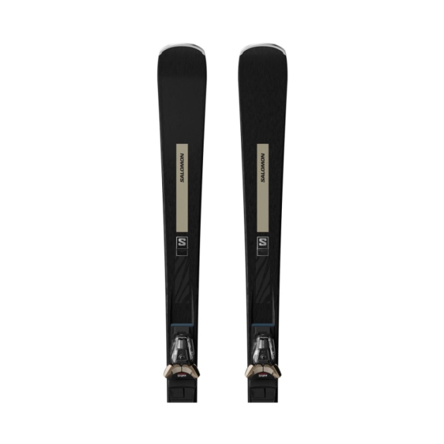 salomon E S/Max Nr10 + M10 GW L80 L47656400+