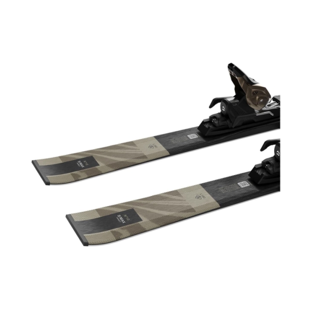salomon E S/Max Nr10 + M10 GW L80 L47656400+