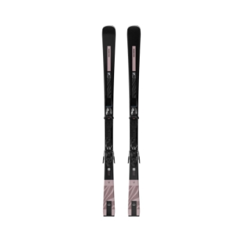 Salomon E S/Max Nr 8 + M10 GW L80 B