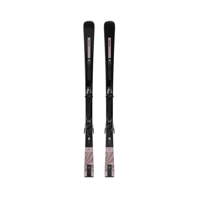 salomon E S/Max Nr 8 + M10 GW L80 B L47656600+