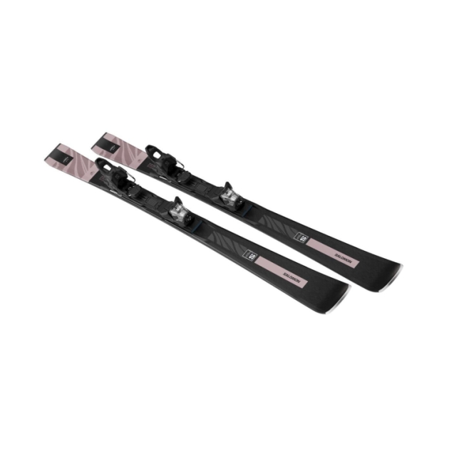 salomon E S/Max Nr 8 + M10 GW L80 B L47656600+