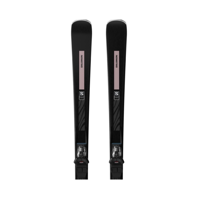 salomon E S/Max Nr 8 + M10 GW L80 B L47656600+