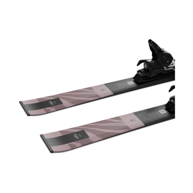 salomon E S/Max Nr 8 + M10 GW L80 B L47656600+