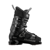 Salomon Alp. Boots S/Pro Alpha 110 GW Bk/Dr G M L47639500