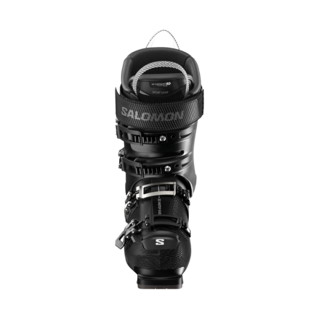 Salomon Alp. Boots S/Pro Alpha 110 GW Bk/Dr G M L47639500