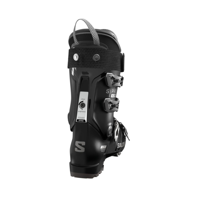 Salomon Alp. Boots S/Pro Alpha 110 GW Bk/Dr G M L47639500