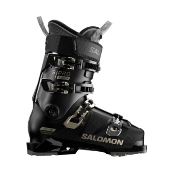 Salomon Alp. Boots S/Pro Alpha 110 W GW