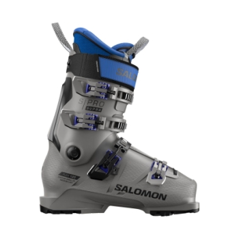 Salomon Alp. Boots S/Pro Supra 120 GW
