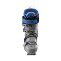 Salomon Alp. Boots S/Pro Supra 120 GW Steel Grey L47654000