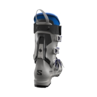 Salomon Alp. Boots S/Pro Supra 120 GW Steel Grey L47654000
