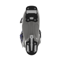 Salomon Alp. Boots S/Pro Supra 120 GW Steel Grey L47654000