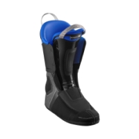 Salomon Alp. Boots S/Pro Supra 120 GW Steel Grey L47654000