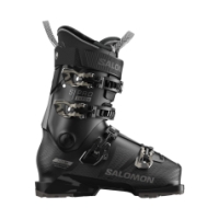 Salomon Alp. Boots S/Pro Supra 90 W GW Bk/L Br M L47655300