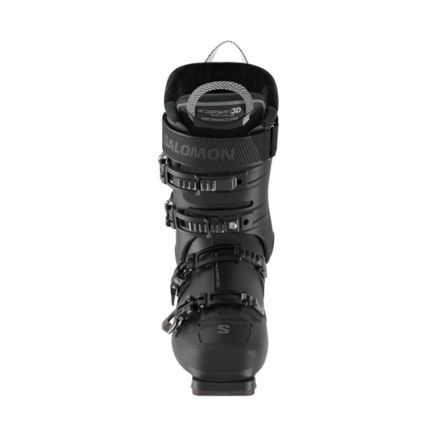 Salomon Alp. Boots S/Pro Supra 90 W GW Bk/L Br M L47655300