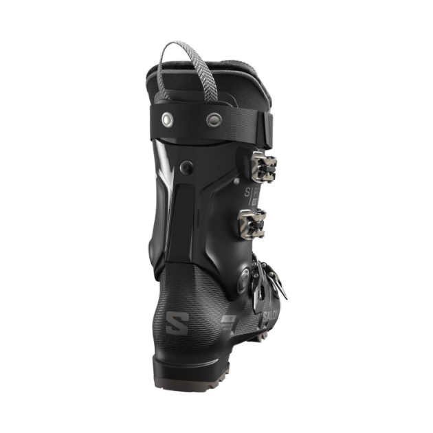 Salomon Alp. Boots S/Pro Supra 90 W GW Bk/L Br M L47655300