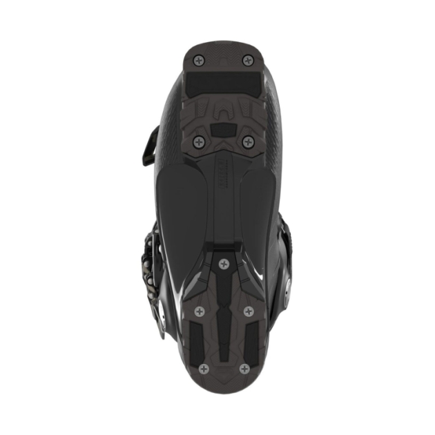 Salomon Alp. Boots S/Pro Supra 90 W GW Bk/L Br M L47655300