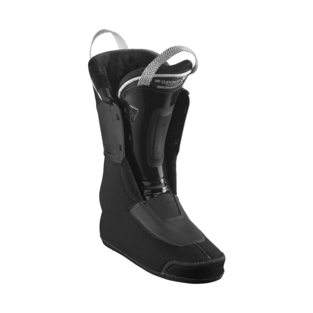 Salomon Alp. Boots S/Pro Supra 90 W GW Bk/L Br M L47655300