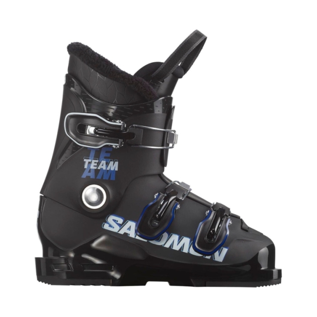 Salomon Alp. Boots Team T3 Black/Race B L47353000