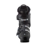 Salomon Alp. Boots Team T3 Black/Race B L47353000
