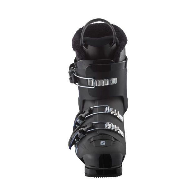 Salomon Alp. Boots Team T3 Black/Race B L47353000