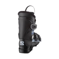 Salomon Alp. Boots Team T3 Black/Race B L47353000