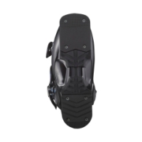 Salomon Alp. Boots Team T3 Black/Race B L47353000