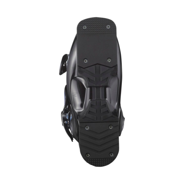 Salomon Alp. Boots Team T3 Black/Race B L47353000