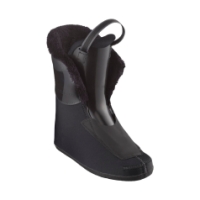 Salomon Alp. Boots Team T3 Black/Race B L47353000