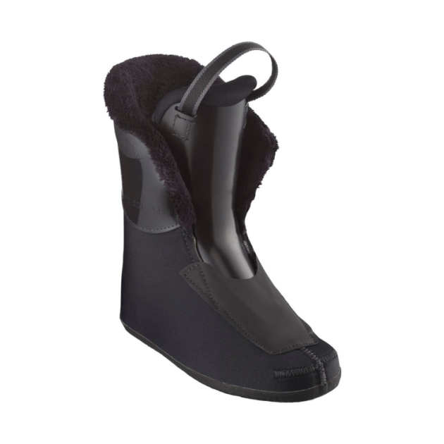 Salomon Alp. Boots Team T3 Black/Race B L47353000