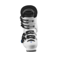 salomon Alp. Boots S/Race 60T L Wht/Wht/P L47657200