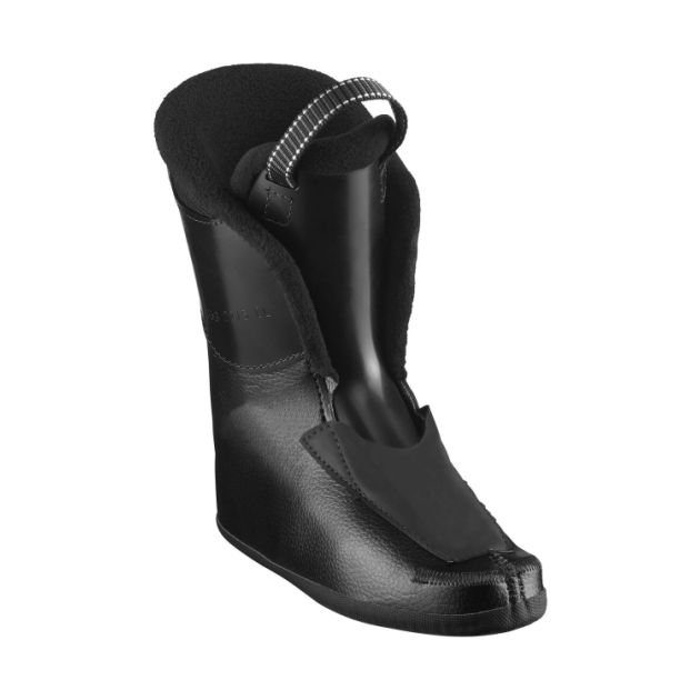 salomon Alp. Boots S/Race 60T L Wht/Wht/P L47657200