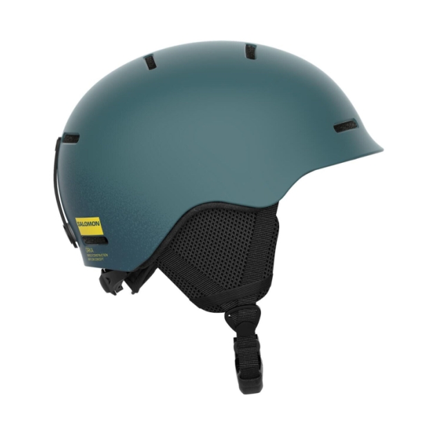 salomon Helmet Orka North Atlantic L47304300