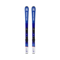 salomon L S/Race Jr M + C5 GW J75 L47678300+
